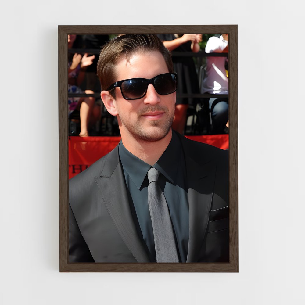 Poster The Ace in Shades (vue 5)